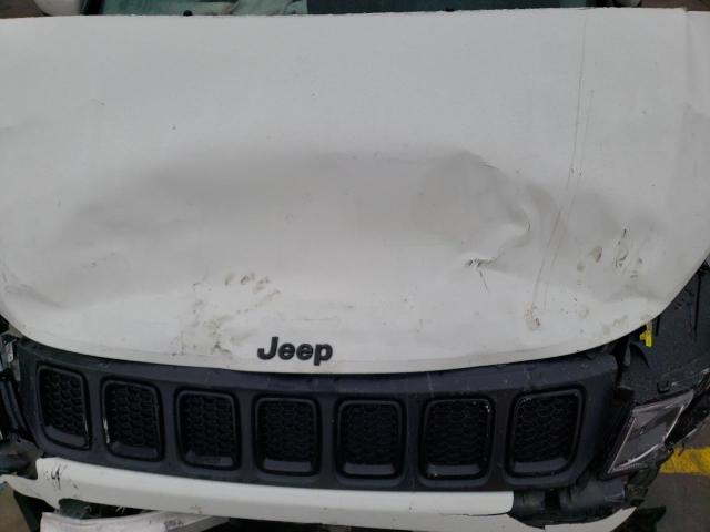 Photo 11 VIN: 3C4NJCBBXKT762986 - JEEP COMPASS LA 