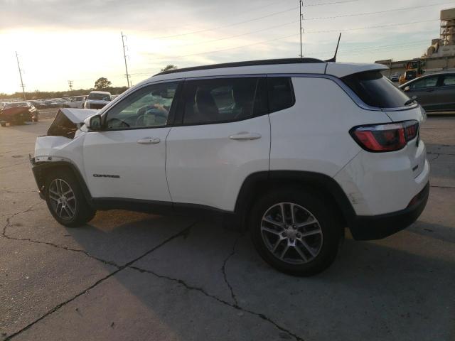 Photo 1 VIN: 3C4NJCBBXKT833247 - JEEP COMPASS LA 