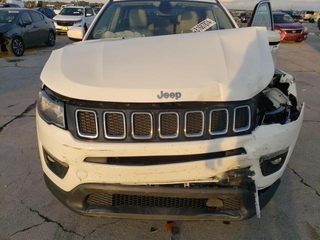 Photo 11 VIN: 3C4NJCBBXKT833247 - JEEP COMPASS LA 