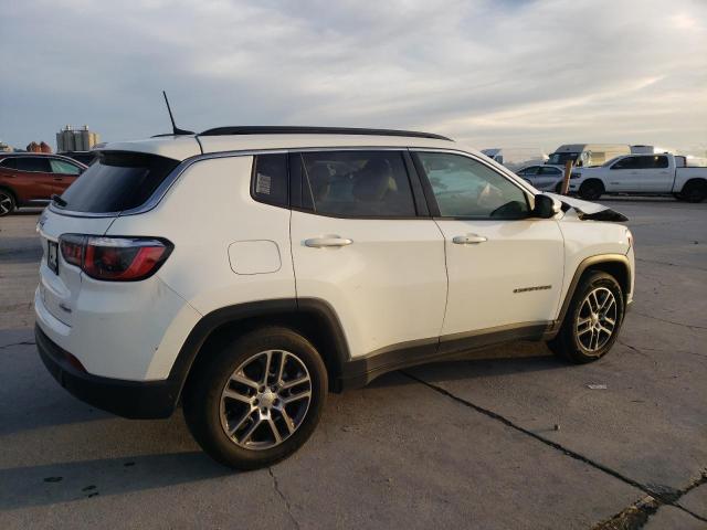 Photo 2 VIN: 3C4NJCBBXKT833247 - JEEP COMPASS LA 