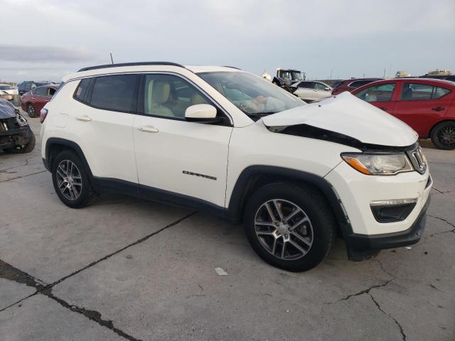 Photo 3 VIN: 3C4NJCBBXKT833247 - JEEP COMPASS LA 