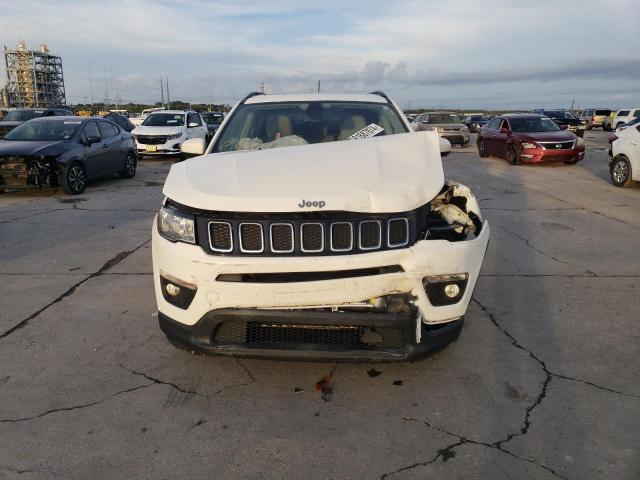 Photo 4 VIN: 3C4NJCBBXKT833247 - JEEP COMPASS LA 