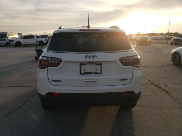 Photo 5 VIN: 3C4NJCBBXKT833247 - JEEP COMPASS LA 