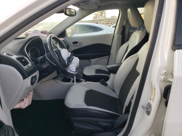 Photo 6 VIN: 3C4NJCBBXKT833247 - JEEP COMPASS LA 