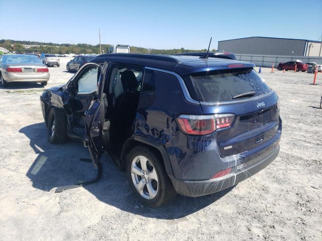 Photo 2 VIN: 3C4NJCBBXKT851733 - JEEP COMPASS LA 