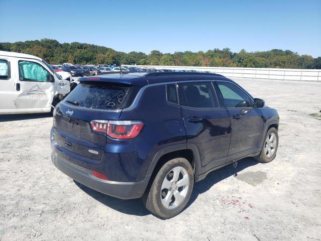 Photo 3 VIN: 3C4NJCBBXKT851733 - JEEP COMPASS LA 