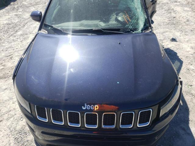 Photo 6 VIN: 3C4NJCBBXKT851733 - JEEP COMPASS LA 