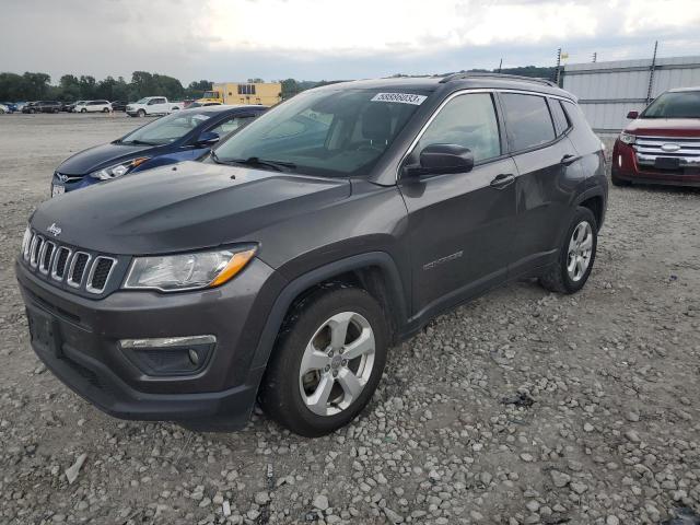 Photo 0 VIN: 3C4NJCBBXKT852154 - JEEP COMPASS LA 