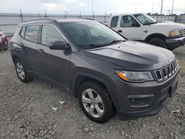 Photo 3 VIN: 3C4NJCBBXKT852154 - JEEP COMPASS LA 