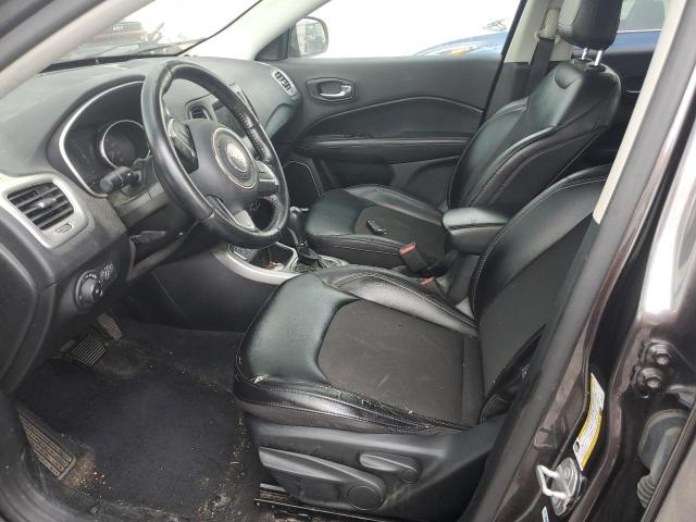 Photo 6 VIN: 3C4NJCBBXKT852154 - JEEP COMPASS LA 