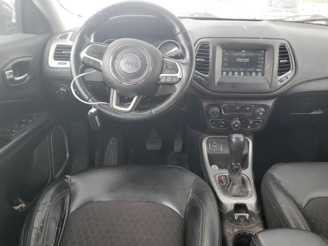 Photo 7 VIN: 3C4NJCBBXKT852154 - JEEP COMPASS LA 