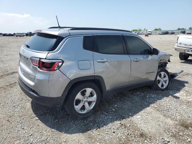 Photo 2 VIN: 3C4NJCBBXKT854969 - JEEP COMPASS 