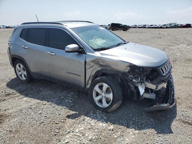 Photo 3 VIN: 3C4NJCBBXKT854969 - JEEP COMPASS 