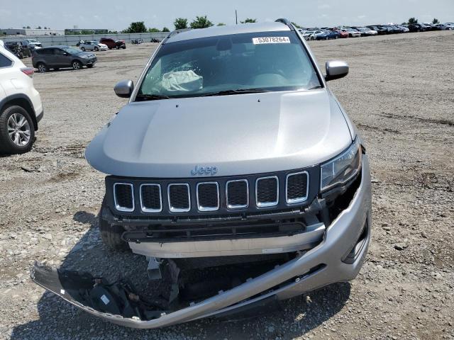 Photo 4 VIN: 3C4NJCBBXKT854969 - JEEP COMPASS 