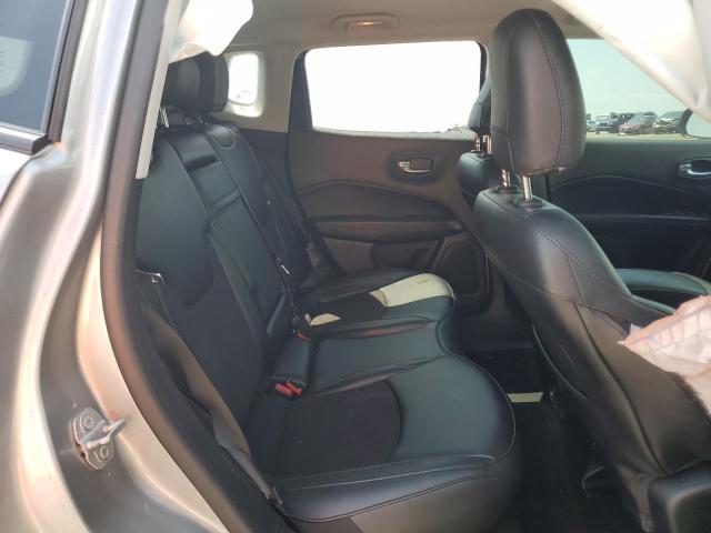 Photo 9 VIN: 3C4NJCBBXKT854969 - JEEP COMPASS 