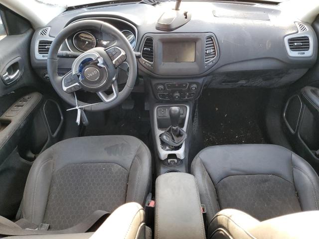 Photo 7 VIN: 3C4NJCBBXLT102822 - JEEP COMPASS LA 