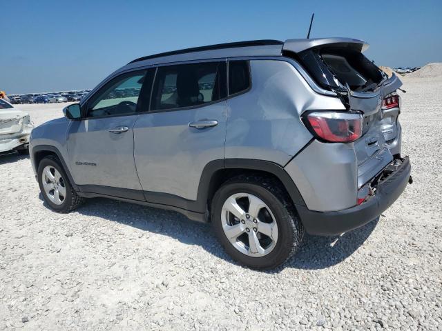 Photo 1 VIN: 3C4NJCBBXLT117921 - JEEP COMPASS 