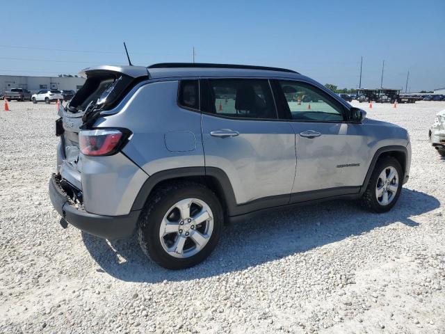 Photo 2 VIN: 3C4NJCBBXLT117921 - JEEP COMPASS 