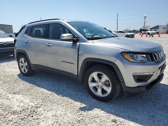 Photo 3 VIN: 3C4NJCBBXLT117921 - JEEP COMPASS 