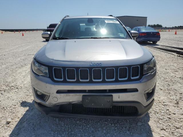 Photo 4 VIN: 3C4NJCBBXLT117921 - JEEP COMPASS 