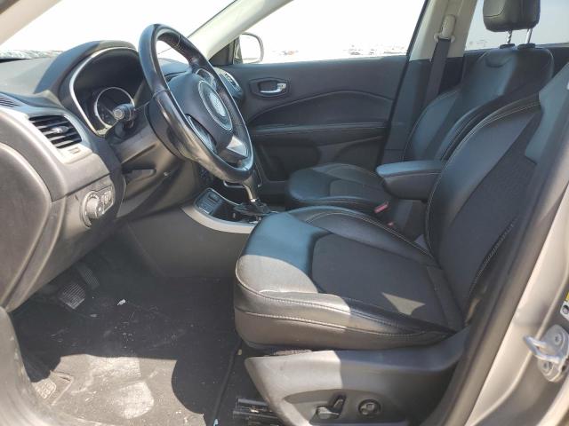 Photo 6 VIN: 3C4NJCBBXLT117921 - JEEP COMPASS 