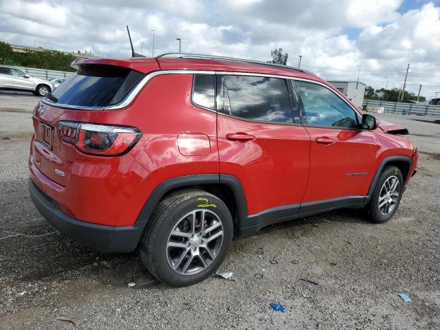 Photo 2 VIN: 3C4NJCBBXLT150921 - JEEP COMPASS LA 