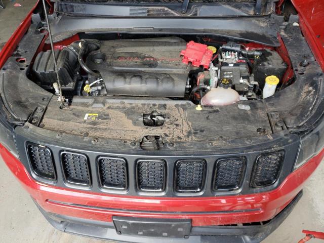 Photo 11 VIN: 3C4NJCBBXLT162616 - JEEP COMPASS LA 