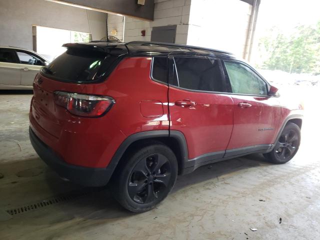 Photo 2 VIN: 3C4NJCBBXLT162616 - JEEP COMPASS LA 