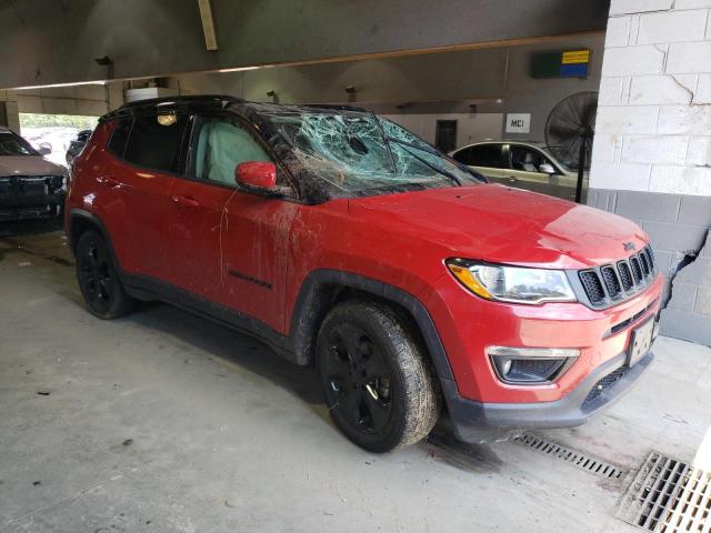 Photo 3 VIN: 3C4NJCBBXLT162616 - JEEP COMPASS LA 