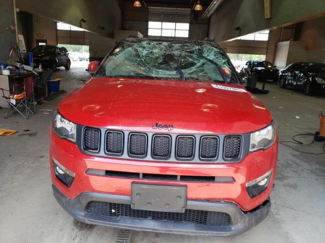 Photo 4 VIN: 3C4NJCBBXLT162616 - JEEP COMPASS LA 