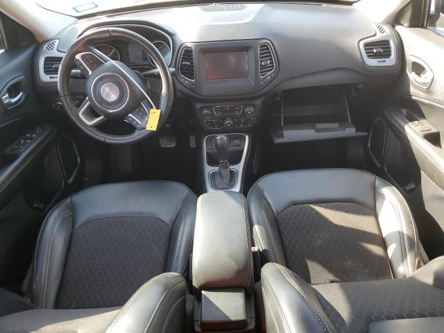 Photo 7 VIN: 3C4NJCBBXLT224869 - JEEP COMPASS LA 