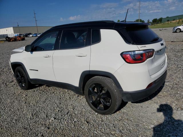 Photo 1 VIN: 3C4NJCBBXLT229991 - JEEP COMPASS 