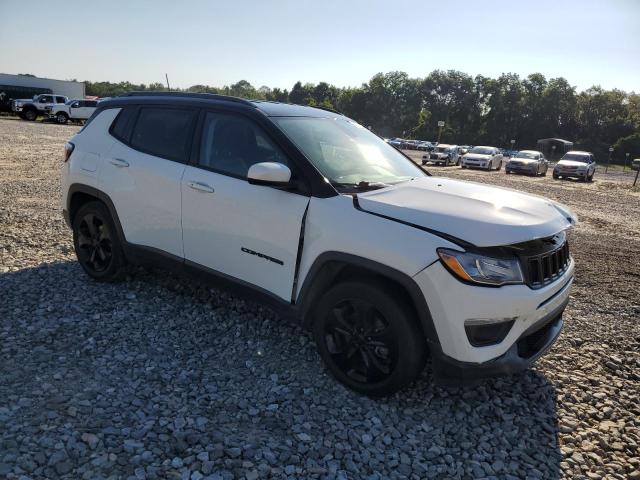 Photo 3 VIN: 3C4NJCBBXLT229991 - JEEP COMPASS 