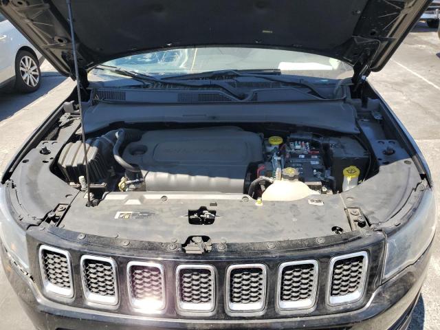 Photo 10 VIN: 3C4NJCBBXLT230168 - JEEP COMPASS LA 