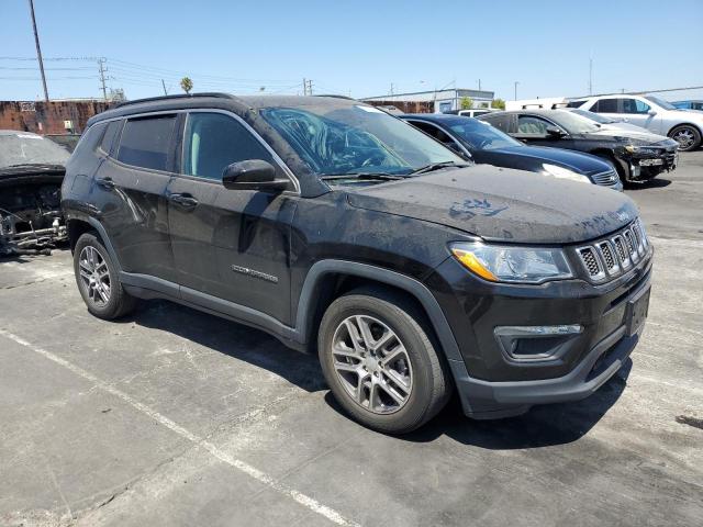 Photo 3 VIN: 3C4NJCBBXLT230168 - JEEP COMPASS LA 