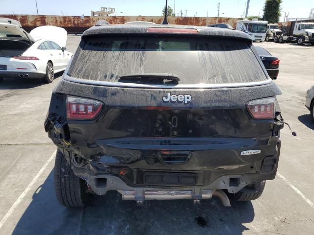 Photo 5 VIN: 3C4NJCBBXLT230168 - JEEP COMPASS LA 