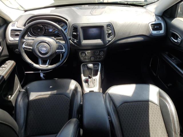 Photo 7 VIN: 3C4NJCBBXLT230168 - JEEP COMPASS LA 