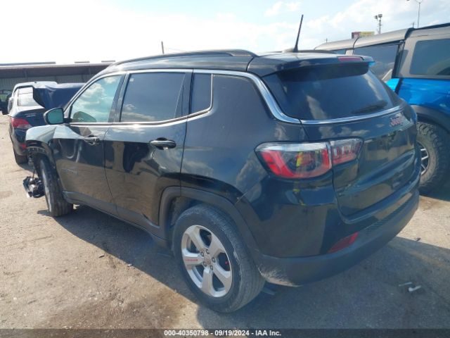 Photo 2 VIN: 3C4NJCBBXLT230736 - JEEP COMPASS 