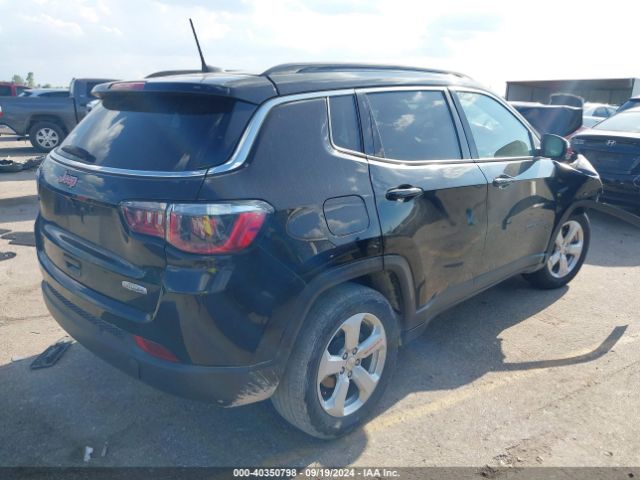 Photo 3 VIN: 3C4NJCBBXLT230736 - JEEP COMPASS 