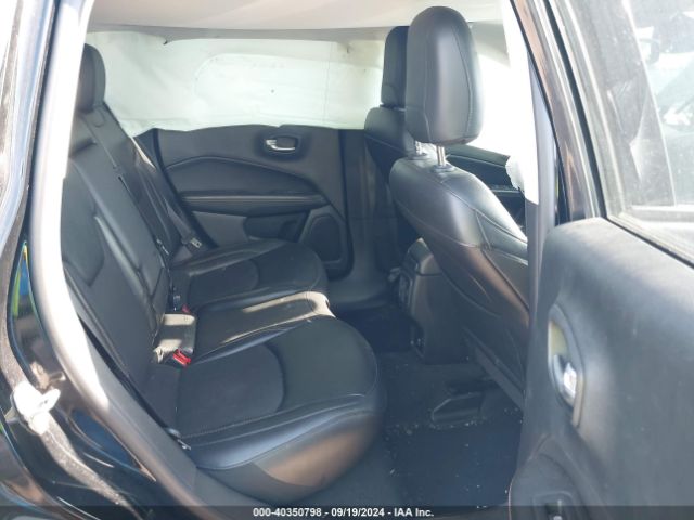 Photo 7 VIN: 3C4NJCBBXLT230736 - JEEP COMPASS 