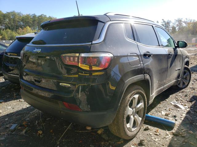 Photo 3 VIN: 3C4NJCBBXLT235323 - JEEP COMPASS LA 