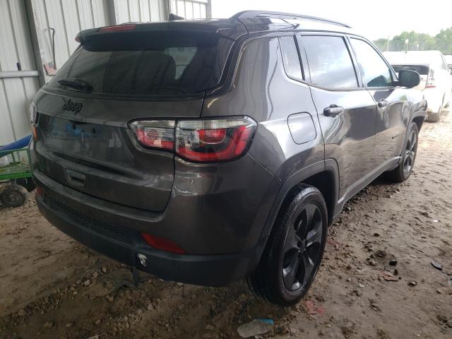 Photo 3 VIN: 3C4NJCBBXLT248976 - JEEP COMPASS LA 