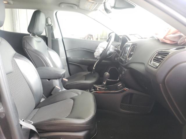 Photo 4 VIN: 3C4NJCBBXLT248976 - JEEP COMPASS LA 