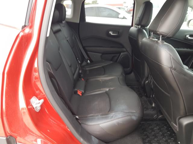 Photo 5 VIN: 3C4NJCBBXLT253370 - JEEP COMPASS LA 