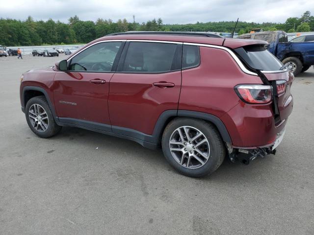 Photo 1 VIN: 3C4NJCBBXLT257077 - JEEP COMPASS 