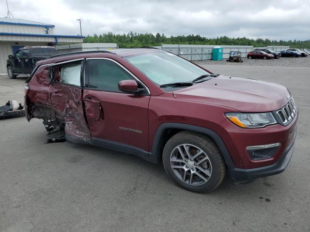 Photo 3 VIN: 3C4NJCBBXLT257077 - JEEP COMPASS 