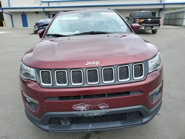 Photo 4 VIN: 3C4NJCBBXLT257077 - JEEP COMPASS 