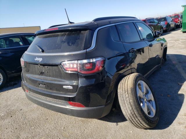 Photo 3 VIN: 3C4NJCBBXMT505460 - JEEP COMPASS LA 