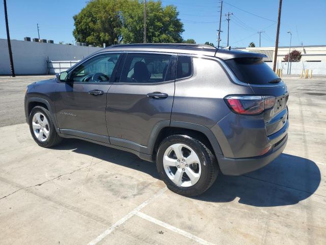 Photo 1 VIN: 3C4NJCBBXMT518662 - JEEP COMPASS LA 