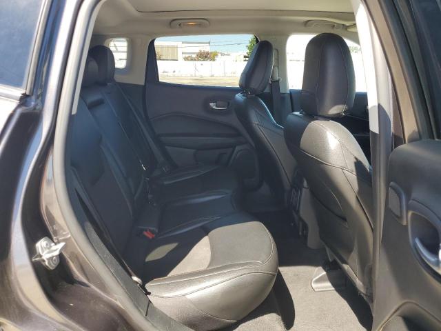 Photo 10 VIN: 3C4NJCBBXMT518662 - JEEP COMPASS LA 